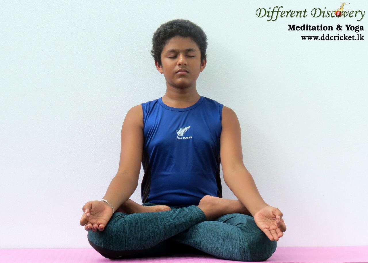 Meditation & Yoga